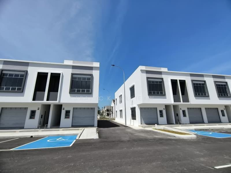 Shop / Office for Rent in Sungai Buloh (Selangor) - Jack Lim - Exterior - PropertyGuru.com.my