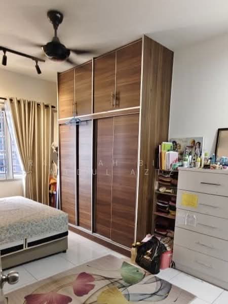 Pangsapuri untuk Dijual di Gapura Bayu - Rafedah Binti Abdul Aziz - PropertyGuru.com.my
