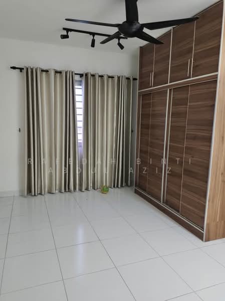 Pangsapuri untuk Dijual di Gapura Bayu - Rafedah Binti Abdul Aziz - PropertyGuru.com.my