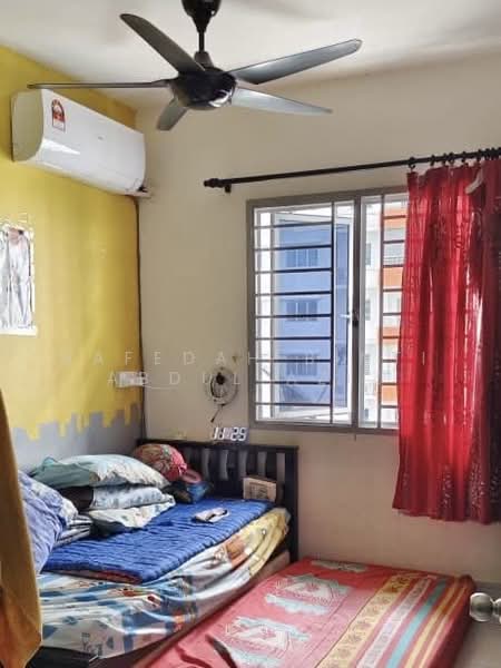 Pangsapuri untuk Dijual di Gapura Bayu - Rafedah Binti Abdul Aziz - PropertyGuru.com.my