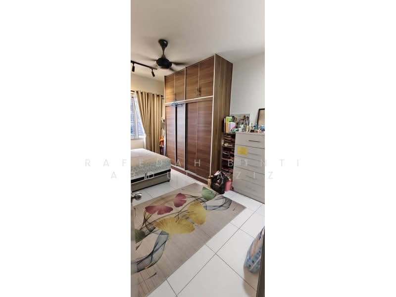 Pangsapuri untuk Dijual di Gapura Bayu - Rafedah Binti Abdul Aziz - PropertyGuru.com.my