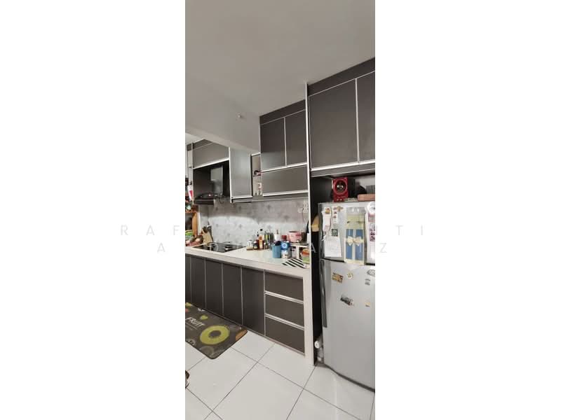 Pangsapuri untuk Dijual di Gapura Bayu - Rafedah Binti Abdul Aziz - PropertyGuru.com.my
