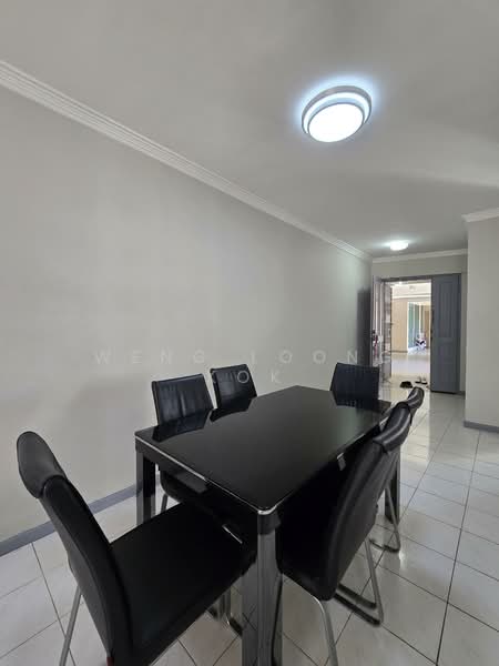 Condominium for Rent at Mont Kiara Pines - Weng Loong Kok - PropertyGuru.com.my