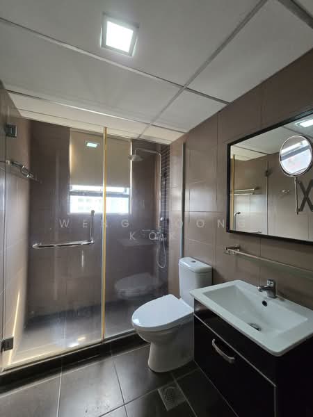 Condominium for Rent at Mont Kiara Pines - Weng Loong Kok - PropertyGuru.com.my