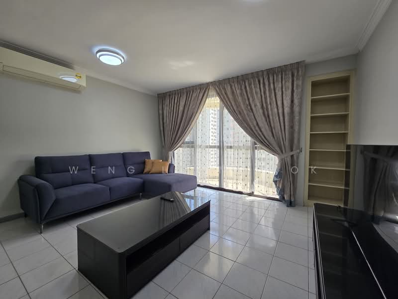 Condominium for Rent at Mont Kiara Pines - Weng Loong Kok - PropertyGuru.com.my