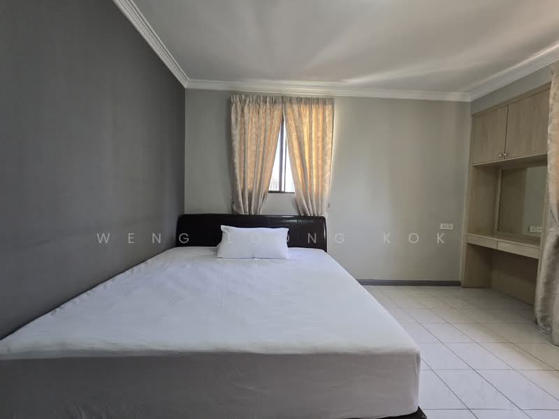 Condominium for Rent at Mont Kiara Pines - Weng Loong Kok - PropertyGuru.com.my