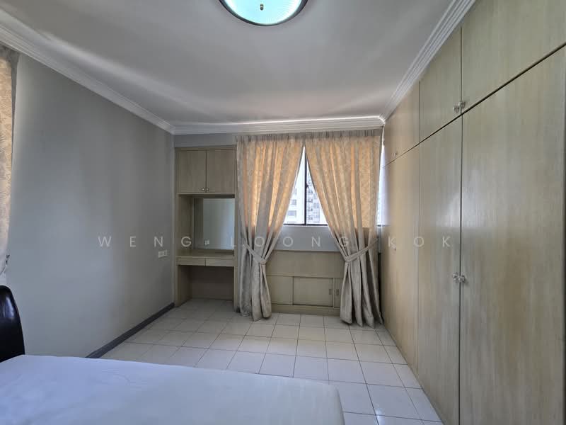 Condominium for Rent at Mont Kiara Pines - Weng Loong Kok - PropertyGuru.com.my