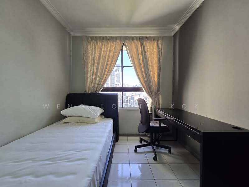 Condominium for Rent at Mont Kiara Pines - Weng Loong Kok - PropertyGuru.com.my