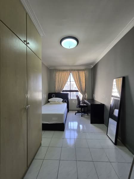 Condominium for Rent at Mont Kiara Pines - Weng Loong Kok - PropertyGuru.com.my
