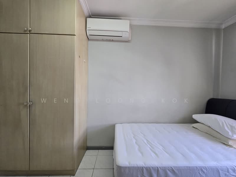 Condominium for Rent at Mont Kiara Pines - Weng Loong Kok - PropertyGuru.com.my