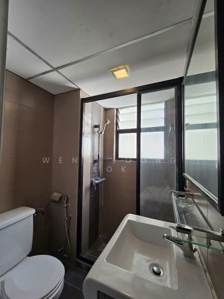 Condominium for Rent at Mont Kiara Pines - Weng Loong Kok - PropertyGuru.com.my