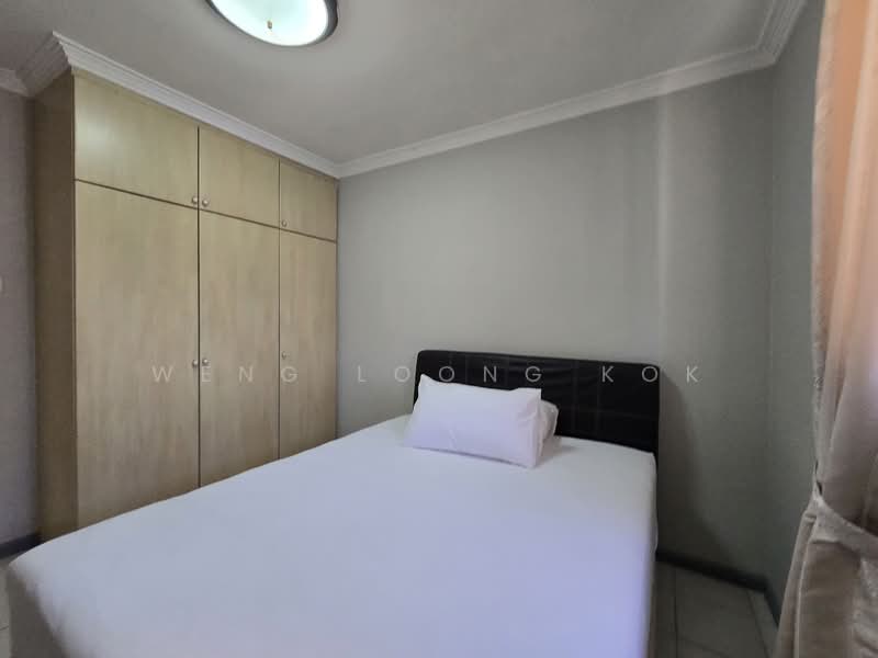 Condominium for Rent at Mont Kiara Pines - Weng Loong Kok - PropertyGuru.com.my