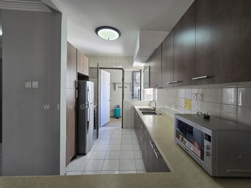 Condominium for Rent at Mont Kiara Pines - Weng Loong Kok - PropertyGuru.com.my