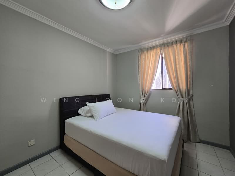 Condominium for Rent at Mont Kiara Pines - Weng Loong Kok - PropertyGuru.com.my