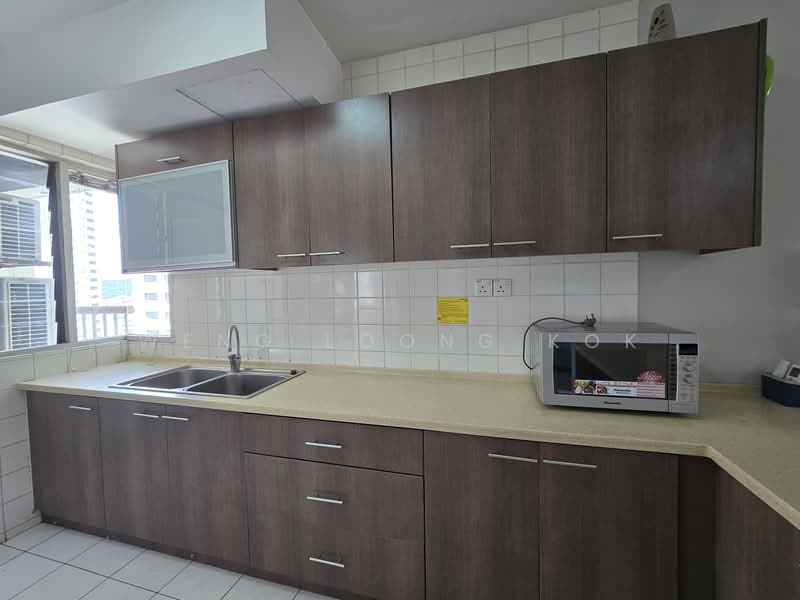 Condominium for Rent at Mont Kiara Pines - Weng Loong Kok - PropertyGuru.com.my