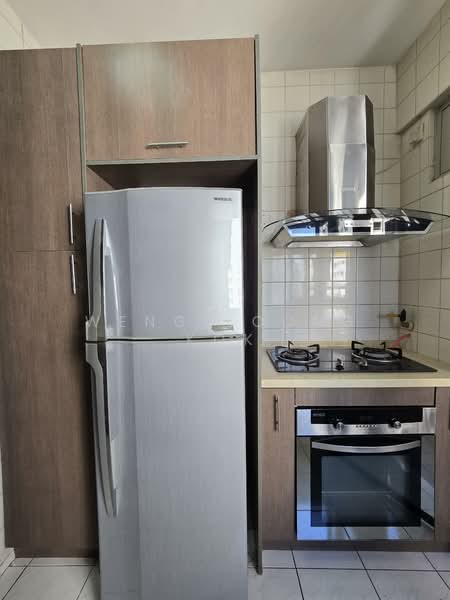 Condominium for Rent at Mont Kiara Pines - Weng Loong Kok - PropertyGuru.com.my