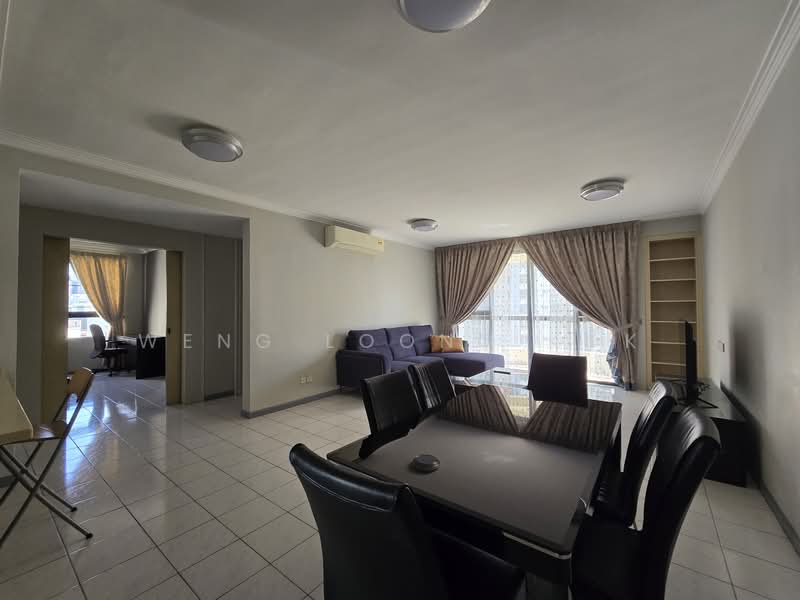 Condominium for Rent at Mont Kiara Pines - Weng Loong Kok - PropertyGuru.com.my