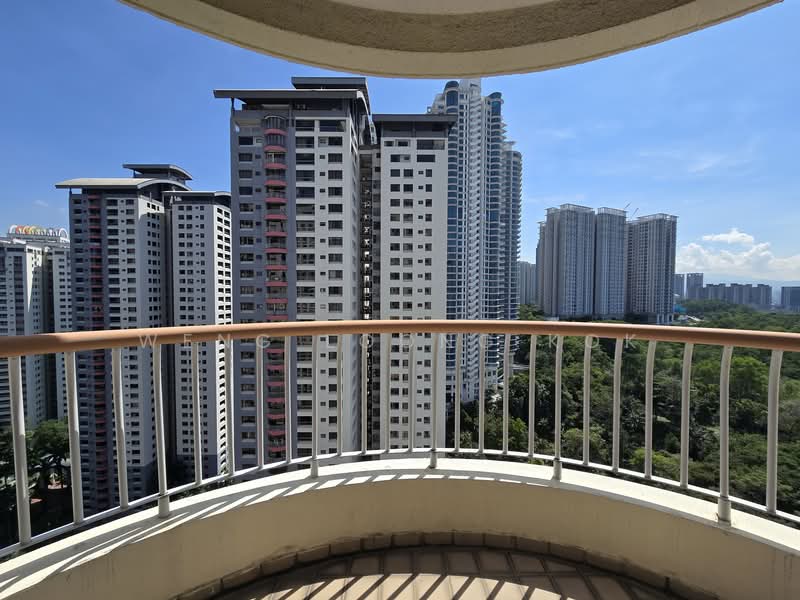 Condominium for Rent at Mont Kiara Pines - Weng Loong Kok - PropertyGuru.com.my