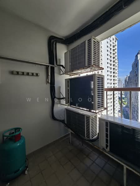 Condominium for Rent at Mont Kiara Pines - Weng Loong Kok - PropertyGuru.com.my