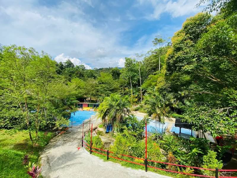Hotel / Resort for Sale in Batang Kali (Selangor) - Cik Maya Abdul - Exterior - PropertyGuru.com.my