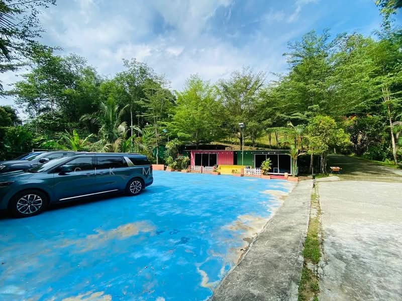 Hotel / Resort for Sale in Batang Kali (Selangor) - Cik Maya Abdul - Exterior - PropertyGuru.com.my