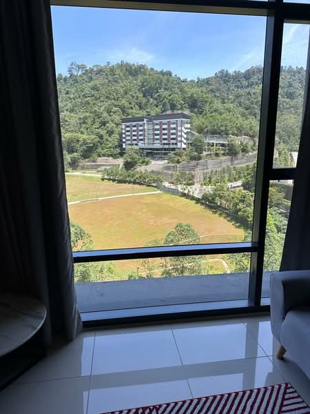 Kondominium untuk Disewa di The Ridge - Star Siew - PropertyGuru.com.my