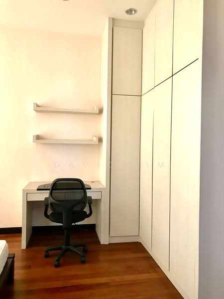 Condominium for Rent at Fettes Residence - David Lim - PropertyGuru.com.my