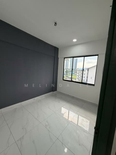 Rumah Flat untuk Dijual di Taman Molek - Melinda Ee - PropertyGuru.com.my