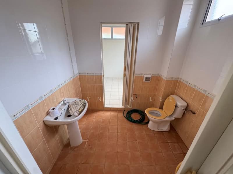 Rumah Berkembar untuk Dijual di Sungai Ara (Penang) - Jacyntha Lee - PropertyGuru.com.my
