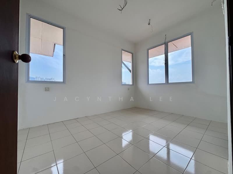 Rumah Berkembar untuk Dijual di Sungai Ara (Penang) - Jacyntha Lee - PropertyGuru.com.my
