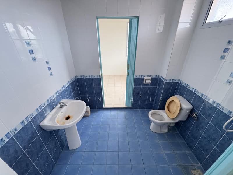 Rumah Berkembar untuk Dijual di Sungai Ara (Penang) - Jacyntha Lee - PropertyGuru.com.my