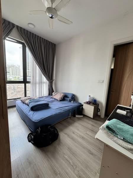 Condominium for Sale at Anjali North Kiara - Amanda Ong - Bedroom - PropertyGuru.com.my