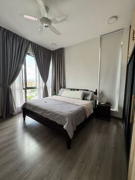 Condominium for Sale at Anjali North Kiara - Amanda Ong - Bedroom - PropertyGuru.com.my