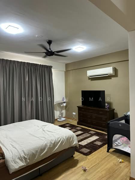 Kondominium untuk Disewa di Mutiara Merdeka - Nadrah Omar - PropertyGuru.com.my