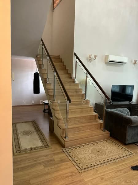 Kondominium untuk Disewa di Mutiara Merdeka - Nadrah Omar - PropertyGuru.com.my