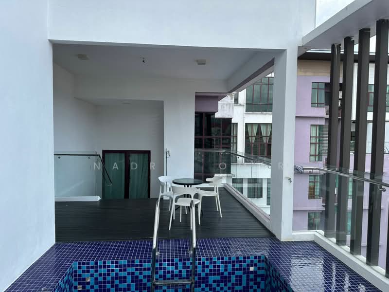 Kondominium untuk Disewa di Mutiara Merdeka - Nadrah Omar - PropertyGuru.com.my