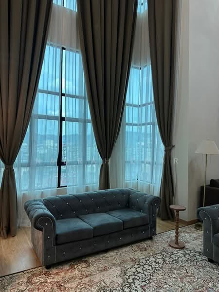 Kondominium untuk Disewa di Mutiara Merdeka - Nadrah Omar - PropertyGuru.com.my