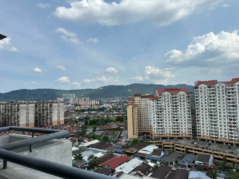 Kondominium untuk Disewa di Mutiara Merdeka - Nadrah Omar - PropertyGuru.com.my