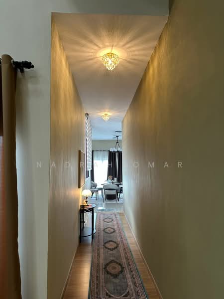 Kondominium untuk Disewa di Mutiara Merdeka - Nadrah Omar - PropertyGuru.com.my