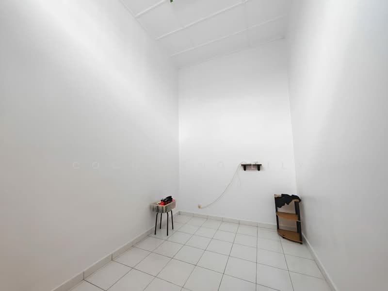 1-storey Terraced House for Sale in Taman Impian Emas (Skudai) - Coco Feng Lily - PropertyGuru.com.my