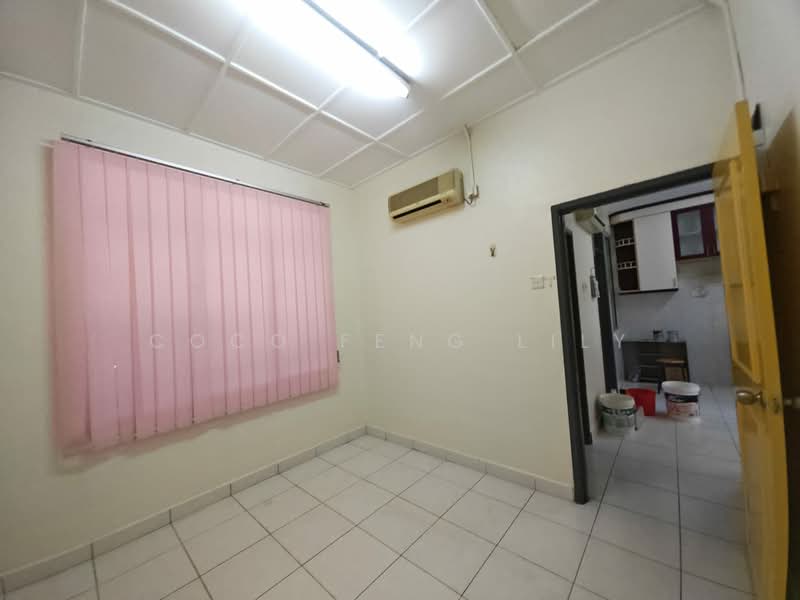 1-storey Terraced House for Sale in Taman Impian Emas (Skudai) - Coco Feng Lily - PropertyGuru.com.my