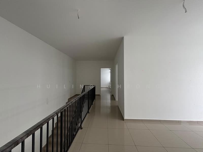 Cluster House for Sale in Horizon Hills (Iskandar Puteri (Nusajaya)) - Huiling Cheong - PropertyGuru.com.my