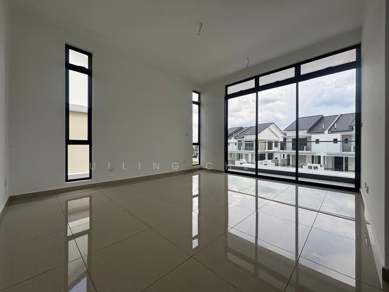 Cluster House for Sale in Horizon Hills (Iskandar Puteri (Nusajaya)) - Huiling Cheong - PropertyGuru.com.my