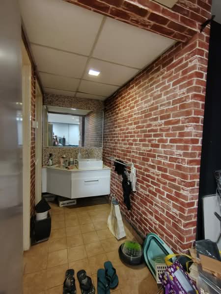 Shop / Office for Rent in Kota Damansara (Selangor) - Valerie Tang - Bathroom - PropertyGuru.com.my