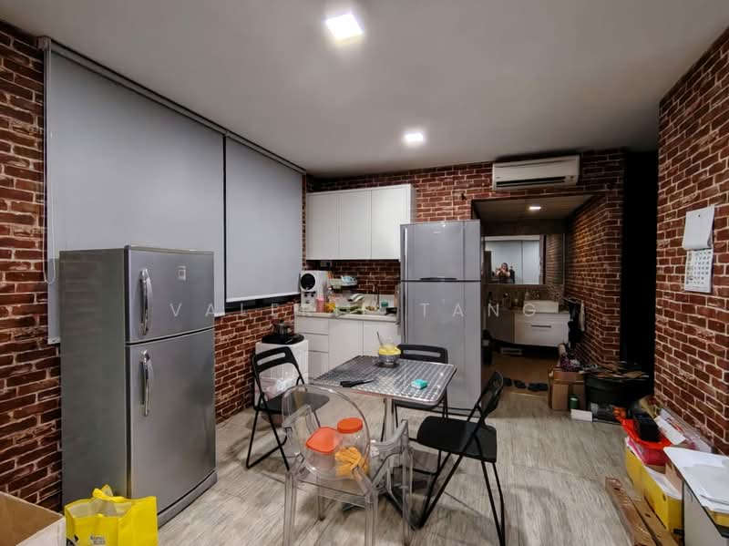 Shop / Office for Rent in Kota Damansara (Selangor) - Valerie Tang - Kitchen - PropertyGuru.com.my