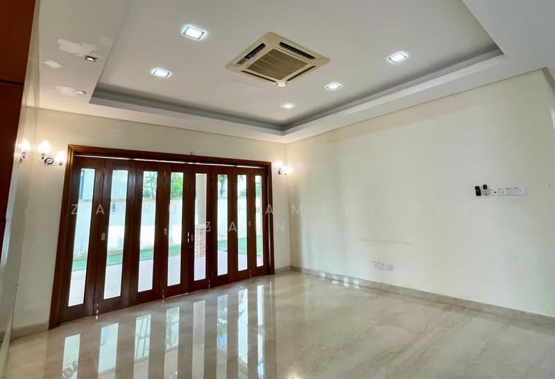 Rumah Banglo untuk Disewa di Petaling Jaya (Selangor) - Zairul Hamedi Bin Zainal - PropertyGuru.com.my