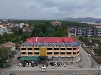 For Rent - Jalan Abdul Rahman