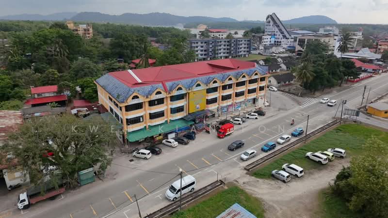 Shop / Office for Rent in Kemaman (Terengganu) - Kwee Kian Fong - PropertyGuru.com.my