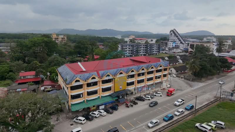 Shop / Office for Rent in Kemaman (Terengganu) - Kwee Kian Fong - PropertyGuru.com.my