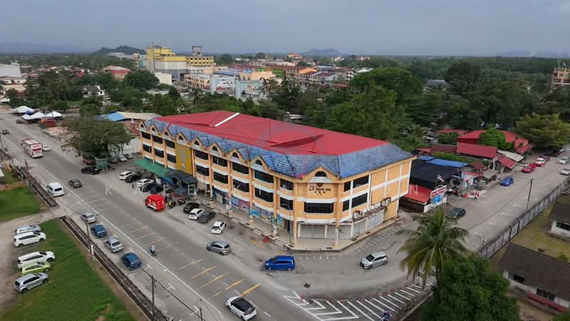 Shop / Office for Rent in Kemaman (Terengganu) - Kwee Kian Fong - PropertyGuru.com.my